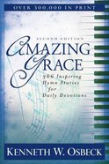 Amazing Grace (2nd Edition) Paperback