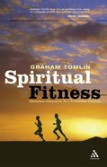 Spiritual Fitness Paperback
