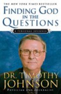 Finding God in the Questions Paperback
