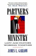 Partners in Ministry Paperback
