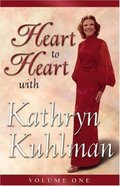 Heart to Heart Paperback