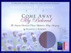 Come Away My Beloved (Devotional & Journal Boxed Set) Pack