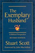 The Exemplary Husband Paperback