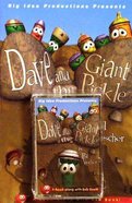 Dave and the Giant Pickle Read and Listen (Veggie Tales (Veggietales) Series) Paperback