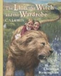 Narnia #02: Lion, the Witch and the Wardrobe, the (Abridged) (#02 in Chronicles Of Narnia Series) Narnia #02: Lion, the Witch and the Wardrobe, the (Abridged) (#02 in Chronicles Of Narnia Series)