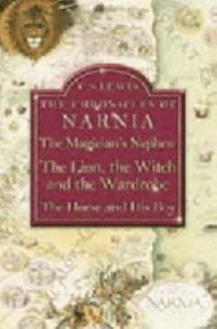 Chronicles of Narnia (1-3 B Format) (Chronicles Of Narnia Series) Chronicles of Narnia (1-3 B Format) (Chronicles Of Narnia Series)