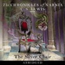 The Narnia #06: Silver Chair (#06 in Chronicles Of Narnia Audio Series) The Narnia #06: Silver Chair (#06 in Chronicles Of Narnia Audio Series)