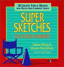 Super Sketches For Youth Ministry Super Sketches For Youth Ministry