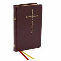 Common Worship: Main Volume Presentation Edition Burgundy Common Worship: Main Volume Presentation Edition Burgundy
