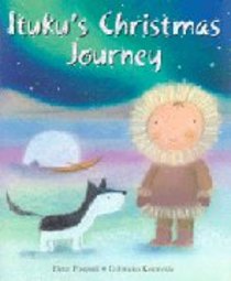 Itukus Christmas Journey Itukus Christmas Journey