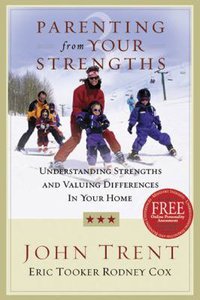 Parenting From Your Strengths Parenting From Your Strengths