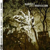 The Season of Provision - Autumn (Through The Seasons Series) The Season of Provision - Autumn (Through The Seasons Series)