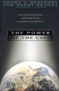 The Power of the Call The Power of the Call