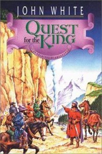 Quest For the King (#05 in Archives Of Anthropos Series) Quest For the King (#05 in Archives Of Anthropos Series)
