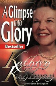 A Glimpse Into Glory A Glimpse Into Glory