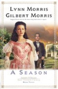 There is a Season (#03 in Cheney & Shiloh Series) There is a Season (#03 in Cheney & Shiloh Series)