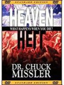 Heaven & Hell Heaven & Hell
