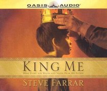 King Me King Me