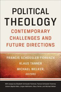 Political Theology Political Theology