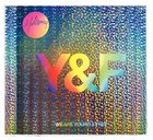 We Are Young & Free (Cd/dvd) CD