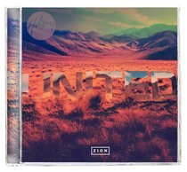 Hillsong United 2013: Zion (United Live Series) Hillsong United 2013: Zion (United Live Series)