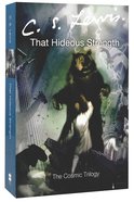 That Hideous Strength (#03 in Cosmic Trilogy Series) Paperback
