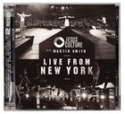 2012 Jesus Culture With Martin Smith: Live From New York (2 Cd) CD