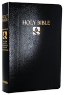 NRSV Gift and Award Bible Black Imitation Leather