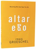 Altar Ego eBook