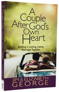 A Couple After God's Own Heart Paperback