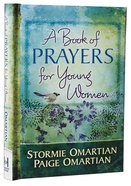 A Book of Prayers For Young Women (Book Of Prayers Series) Hardback