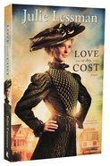 Love At Any Cost (#01 in The Heart Of San Francisco Series) Paperback