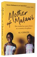 Mother of Malawi Paperback