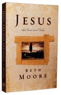 Jesus, the One and Only Paperback