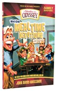 Aio: Whit's End Mealtime Devotions (Adventures In Odyssey Imagination Station (Aio) Series) Paperback