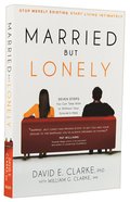 Married...But Lonely Paperback