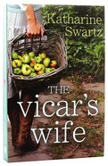 The Vicar's Wife (#1 in Tales From Goswell Series) Paperback