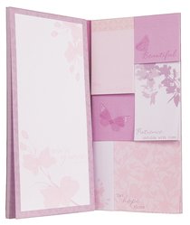 Memo Pad: Everything Beautiful, Ecclesiastes 3:11 Memo Pad: Everything Beautiful, Ecclesiastes 3:11
