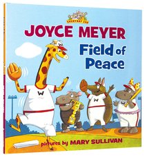 Field of Peace (Everyday Zoo Series) Field of Peace (Everyday Zoo Series)