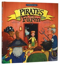 Pirates on the Farm (Next Door Series) Pirates on the Farm (Next Door Series)