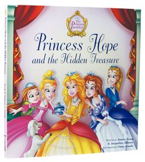 Princess Hope and the Hidden Treasure Princess Hope and the Hidden Treasure