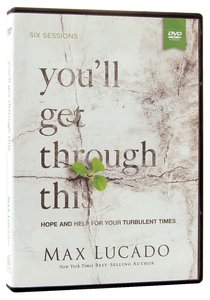 Youll Get Through This (Unabridged, Mp3) Youll Get Through This (Unabridged, Mp3)