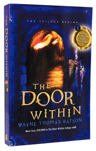 The Door Within (#01 in Door Within Trilogy Series) The Door Within (#01 in Door Within Trilogy Series)