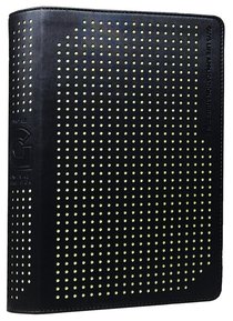 NLT Guys Life Application Study Bible Glow (Black Letter Edition) NLT Guys Life Application Study Bible Glow (Black Letter Edition)