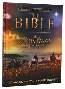 A Story of Christmas and All of Us A Story of Christmas and All of Us