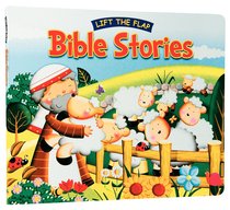 Bible Stories (Lift The Flap Series) Bible Stories (Lift The Flap Series)