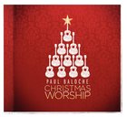 Christmas Worship CD