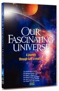 Our Fascinating Universe DVD