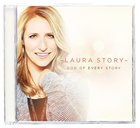 God of Every Story CD