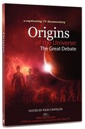 Origins of the Universe DVD